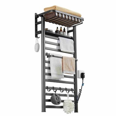 Raca Tuáille Leictreach 110v