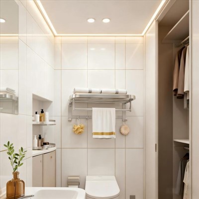 Radaitheoir Tuáillí-suite ar an mballa